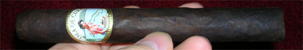 Isla de Cuba Aged Maduro - 3